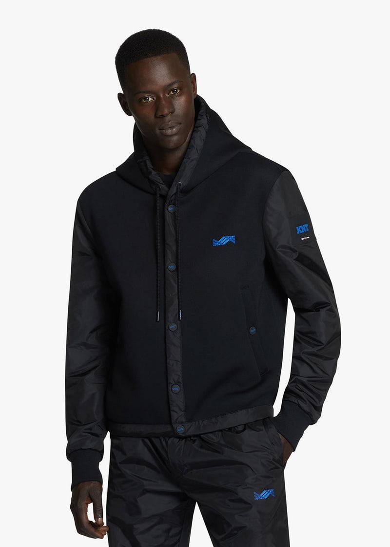 Kiton GIACCA Modal UGKN019X0712A01 In Vendita