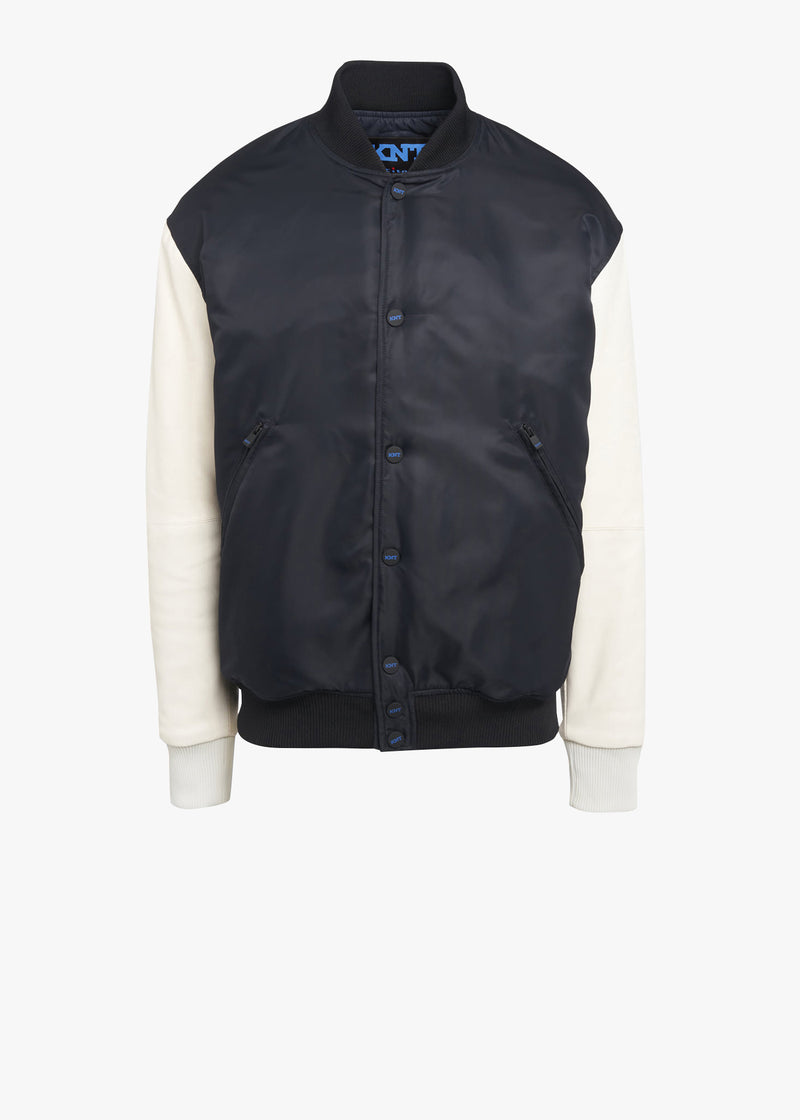 Kiton GIUBBOTTO Poliammide/Nylon UGKN008X0232A03
