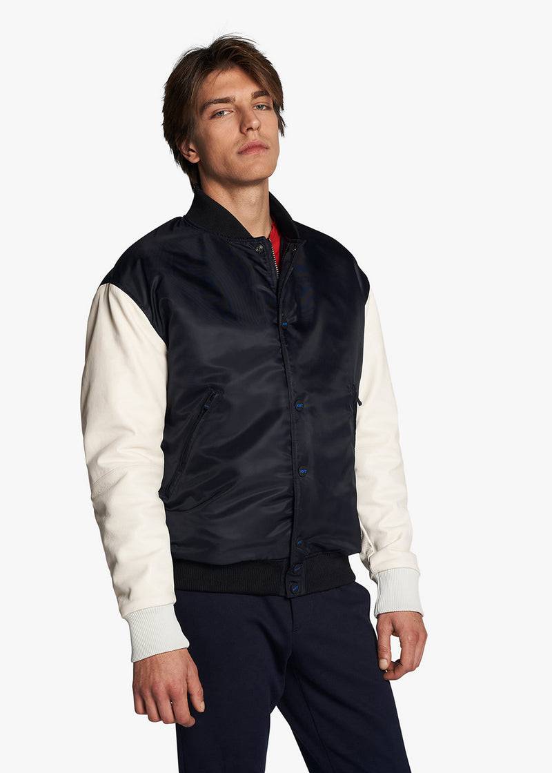 Kiton GIUBBOTTO Poliammide/Nylon UGKN008X0232A03 Offerte