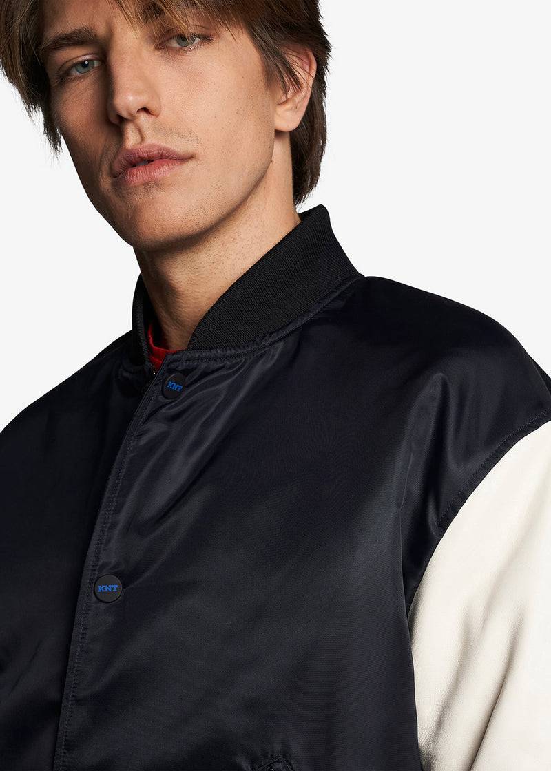 Kiton GIUBBOTTO Poliammide/Nylon UGKN008X0232A03 Offerte