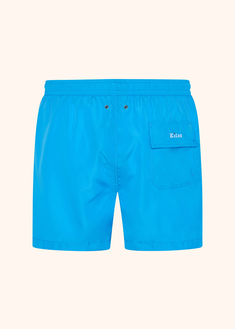 Kiton COSTUME MARE POLIESTERE UCOM2CK0710D09 Hotsell