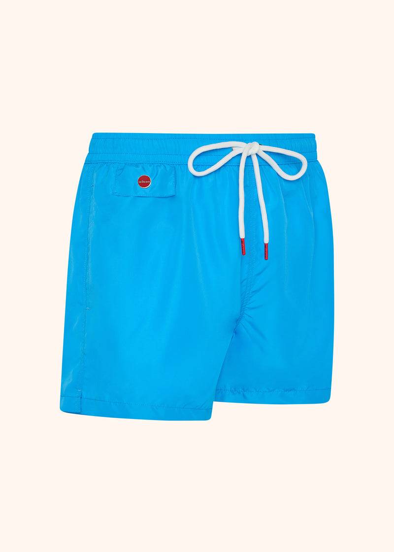 Kiton COSTUME MARE POLIESTERE UCOM2CK0710D09 Hotsell