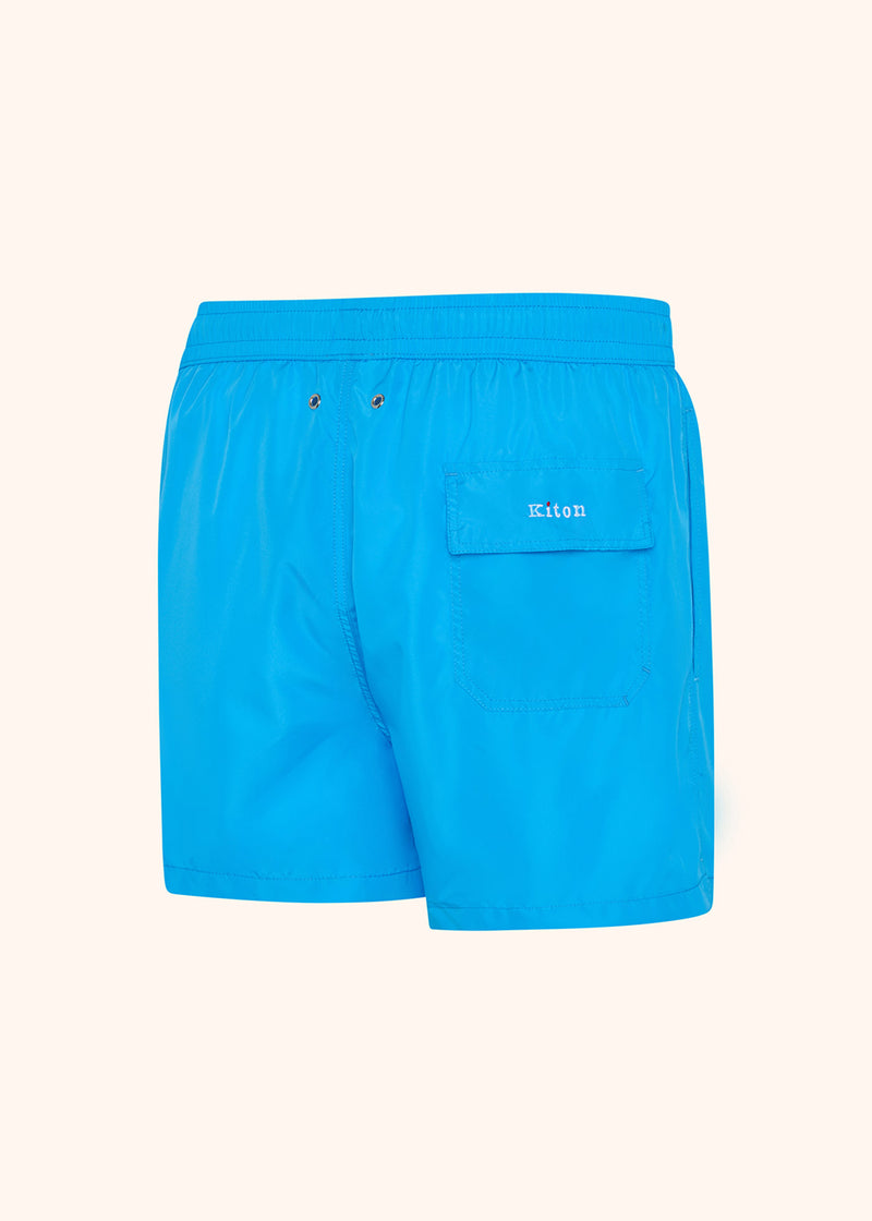 Kiton COSTUME MARE POLIESTERE UCOM2CK0710D09 Hotsell
