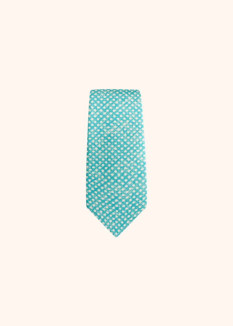 Kiton CRAVATTA Seta UCRVKRC01H0103 Saldi Di Fabbrica