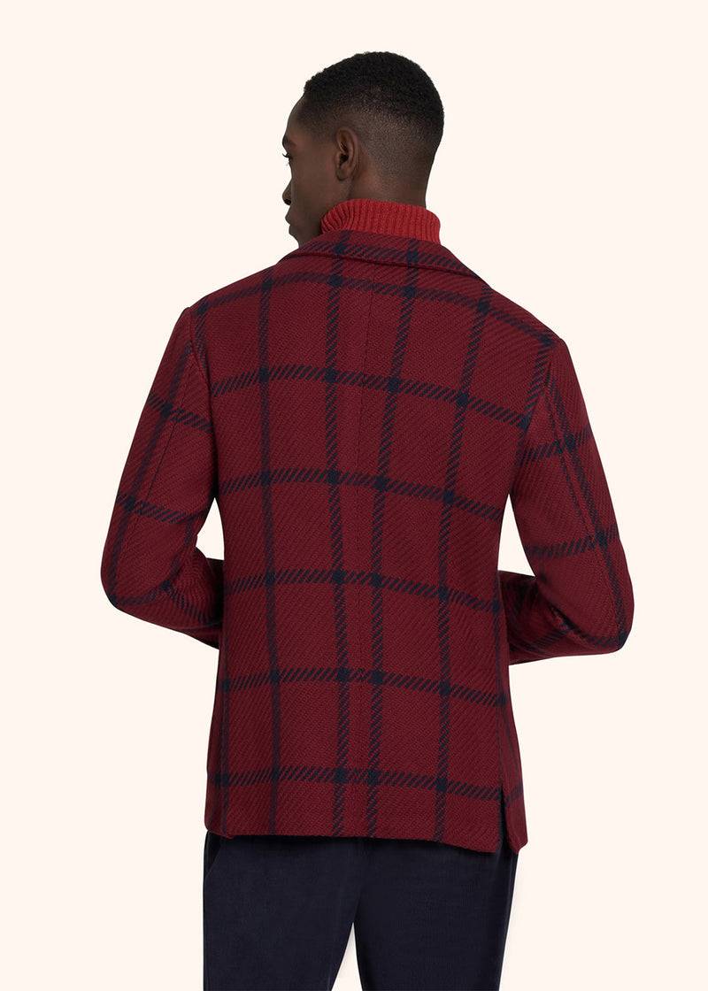 Kiton GIACCA CASHMERE UG89K0107C38 2025
