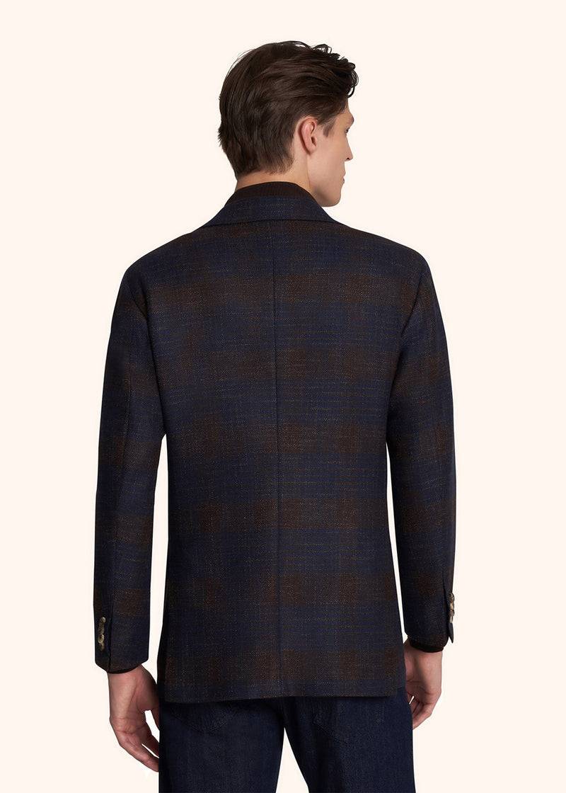 Kiton GIACCA CASHMERE UG89K0111C30 2025
