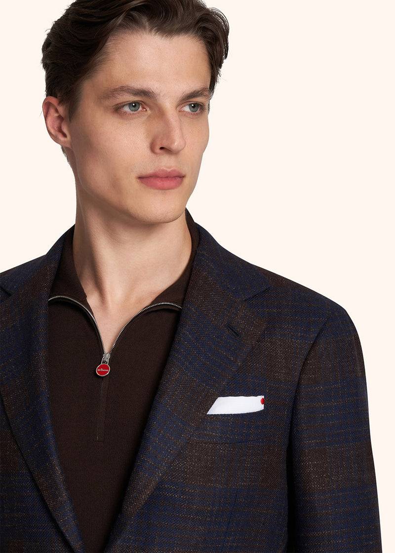 Kiton GIACCA CASHMERE UG89K0111C30 2025