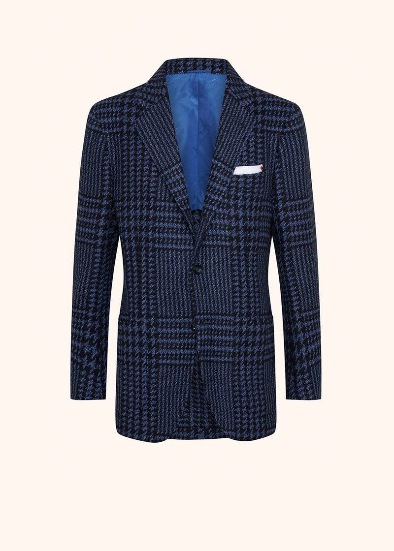Kiton GIACCA CASHMERE UG89K0107C41