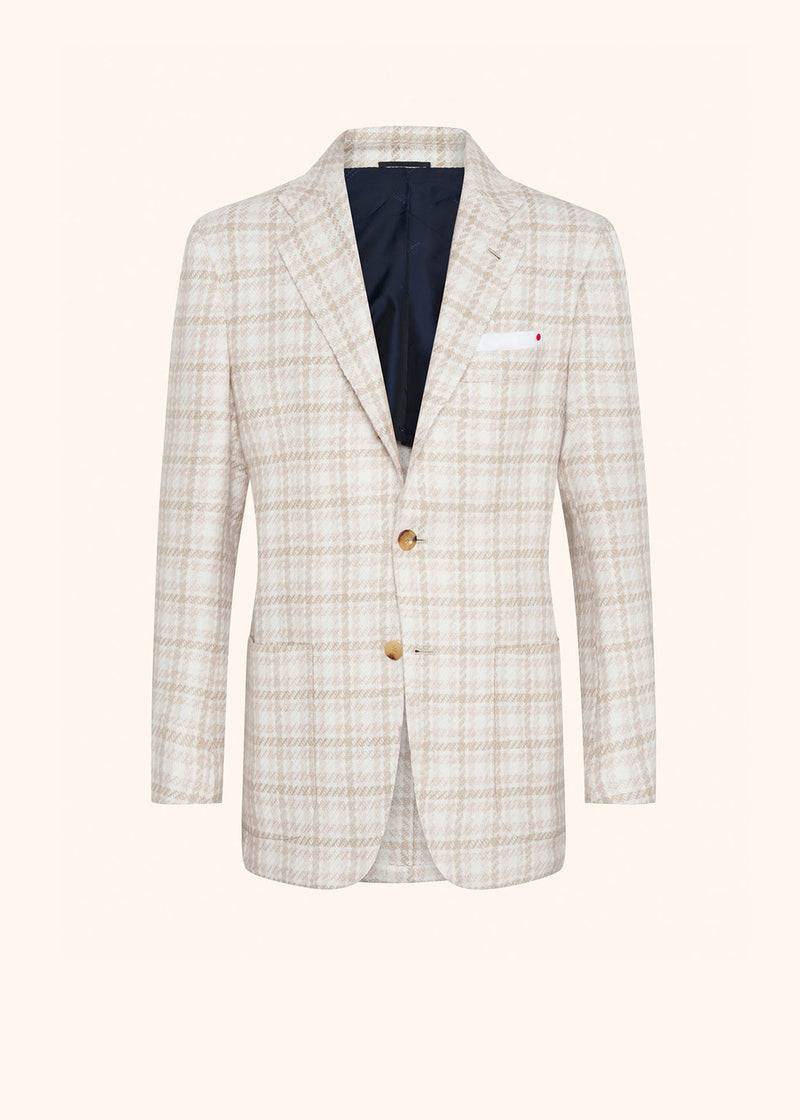 Kiton GIACCA CASHMERE UG89K0106C67