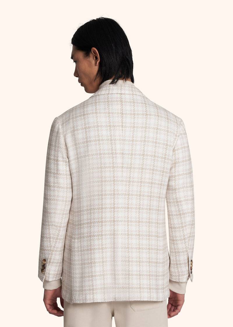 Kiton GIACCA CASHMERE UG89K0106C67 Vendita