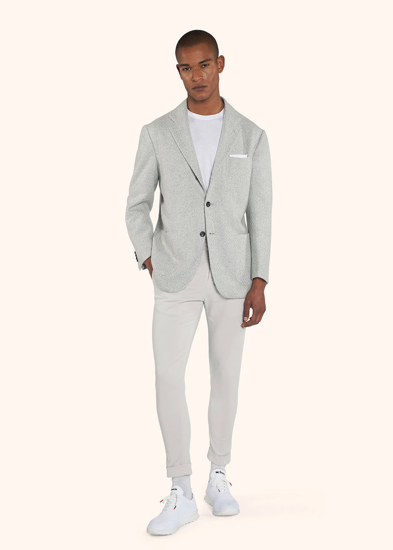 Kiton PANTALONI Lyocell UFP1LACJ0319A01 Online