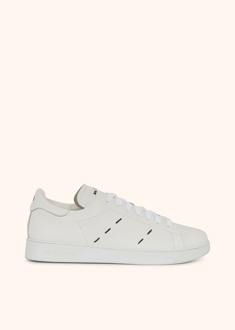 Kiton SNEAKERS CALFSKIN USSA068N0103502