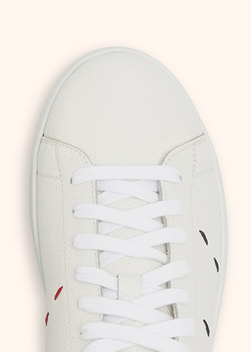 Kiton SNEAKERS CALFSKIN USSA068N0103502 Negozio