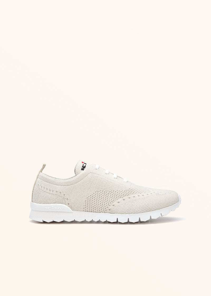 Kiton SNEAKERS CASHMERE USSCLAWN0081001