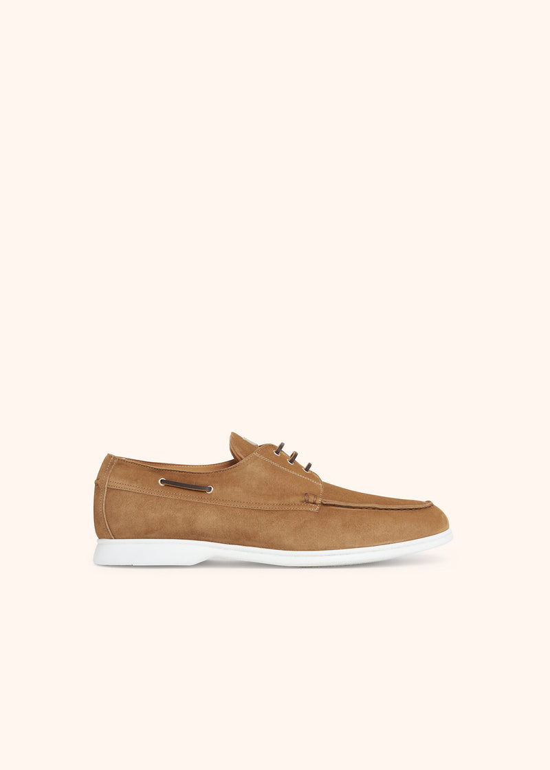 Kiton SCARPA Goatskin USSSAILN0010415