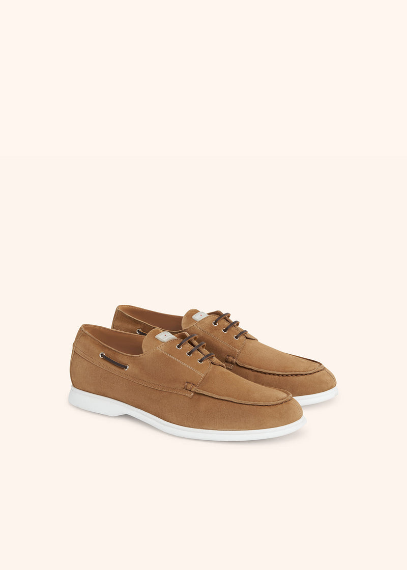 Kiton SCARPA Goatskin USSSAILN0010415 2025