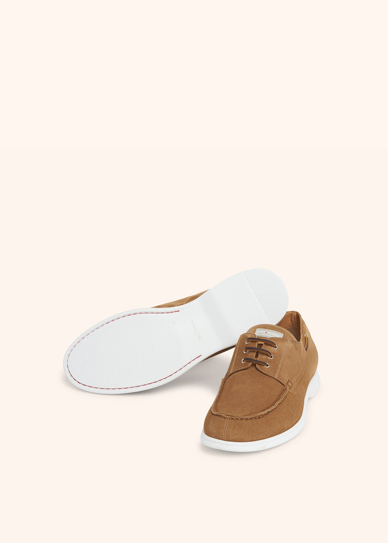 Kiton SCARPA Goatskin USSSAILN0010415 2025