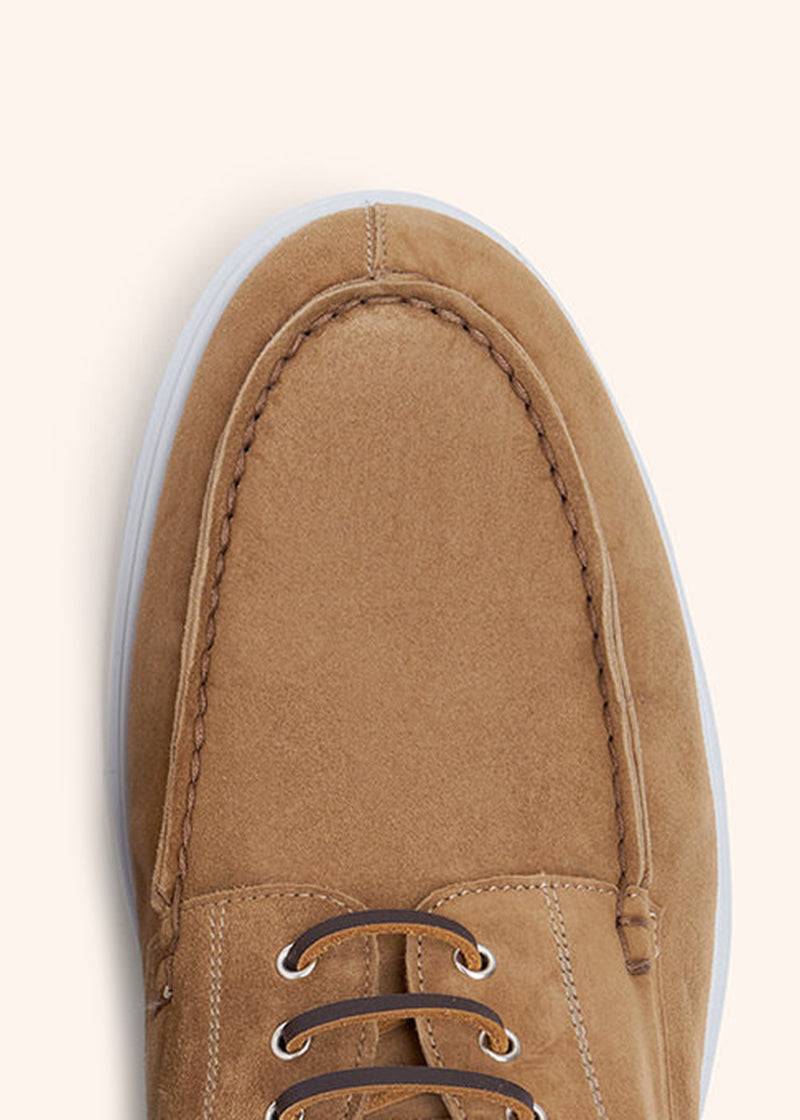 Kiton SCARPA Goatskin USSSAILN0010415 2025