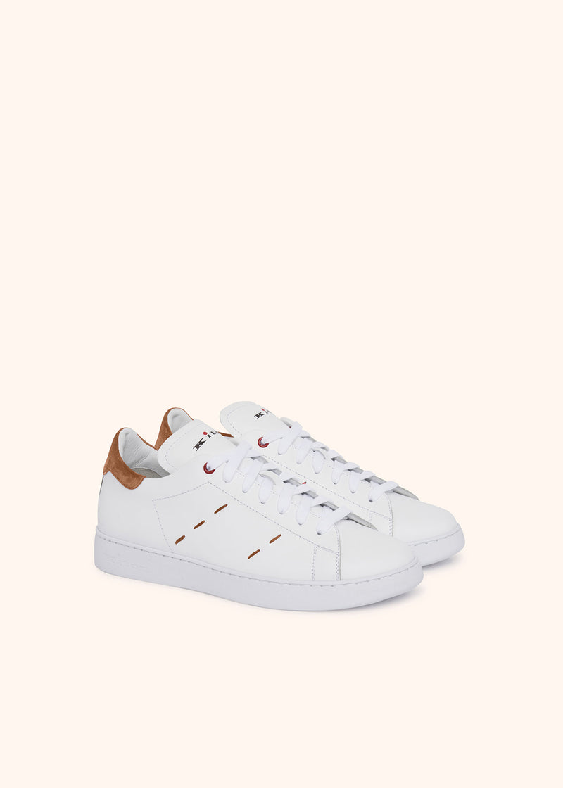 Kiton SCARPA Calfskin USSN001XB602006 Italy