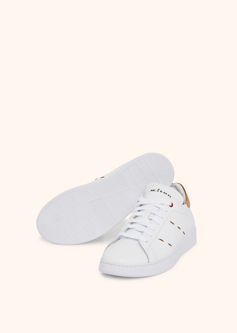 Kiton SCARPA Calfskin USSN001XB602006 Italy