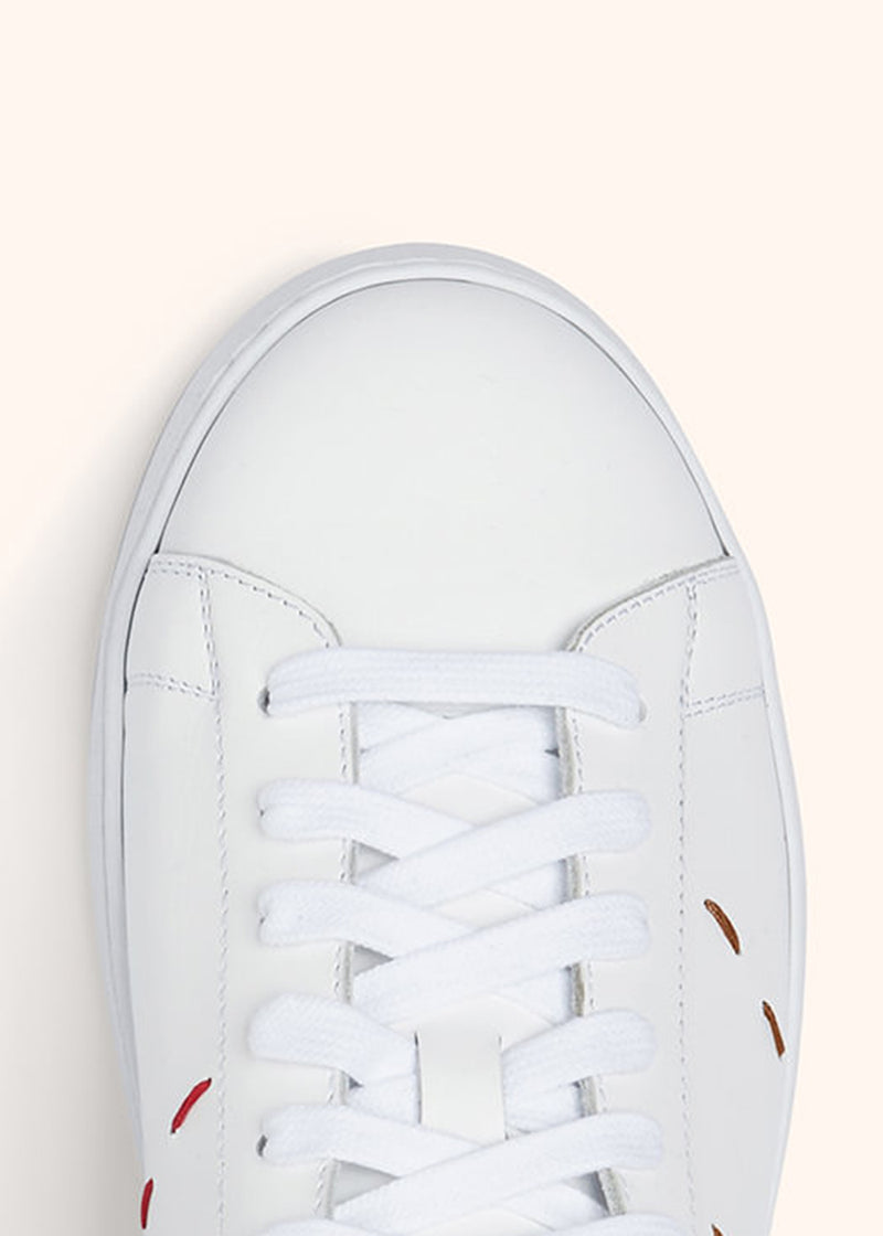 Kiton SCARPA Calfskin USSN001XB602006 Italy