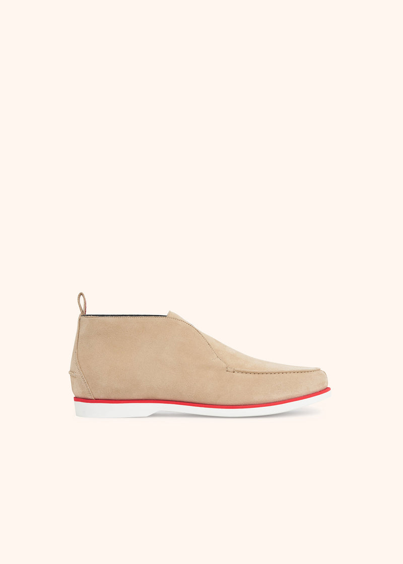 Kiton SCARPA ALTA Calfskin USSFLIRN0013919