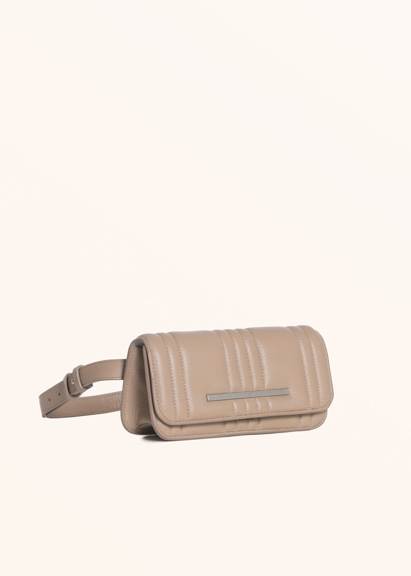Kiton EBE - BORSA Deerskin DEBEX04R8113 2025