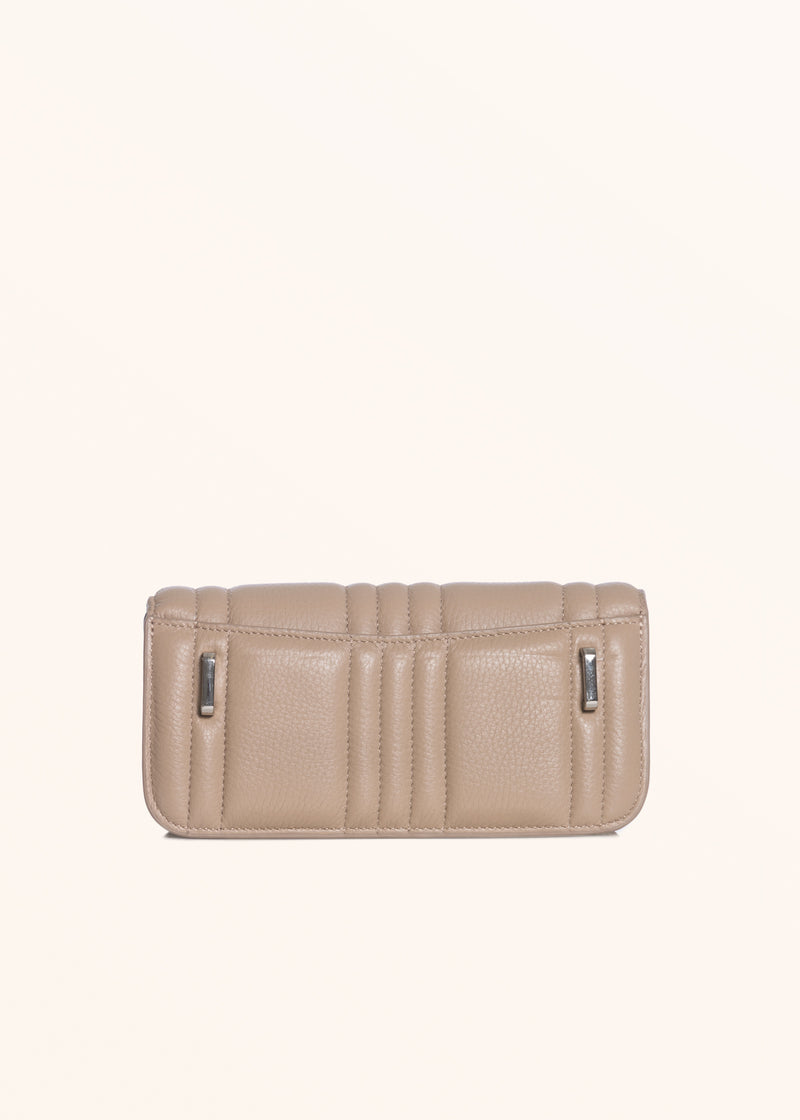 Kiton EBE - BORSA Deerskin DEBEX04R8113 2025