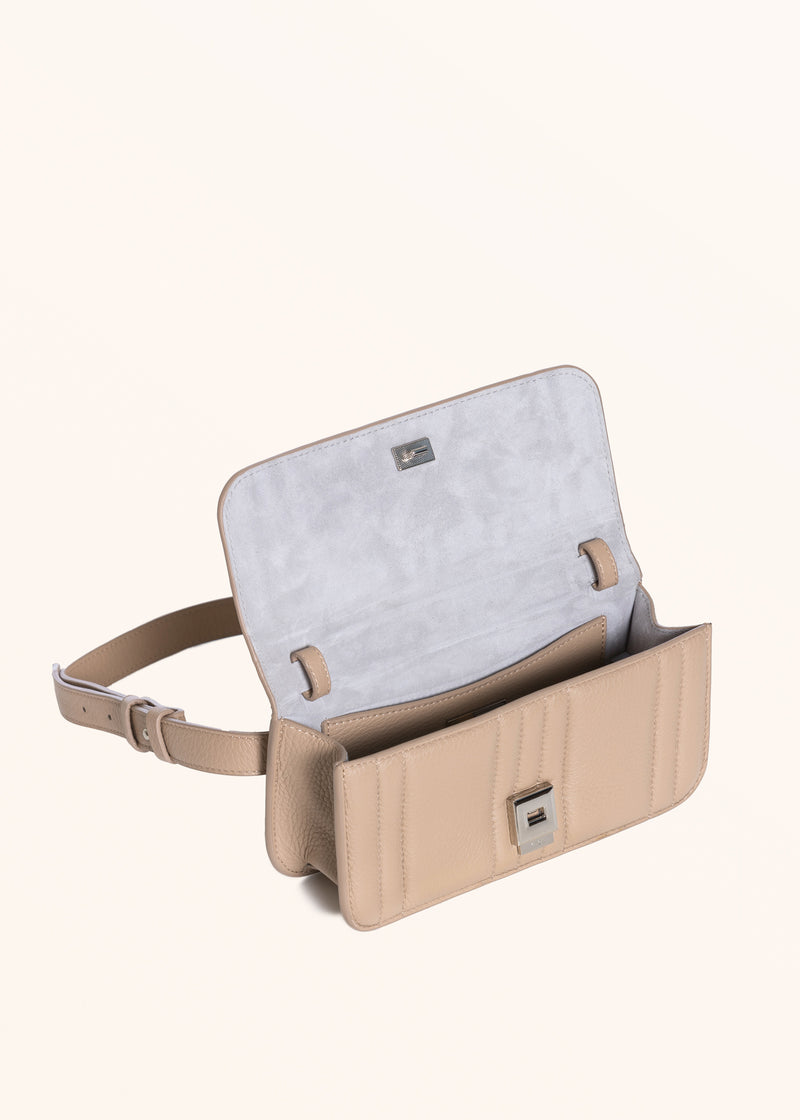 Kiton EBE - BORSA Deerskin DEBEX04R8113 2025