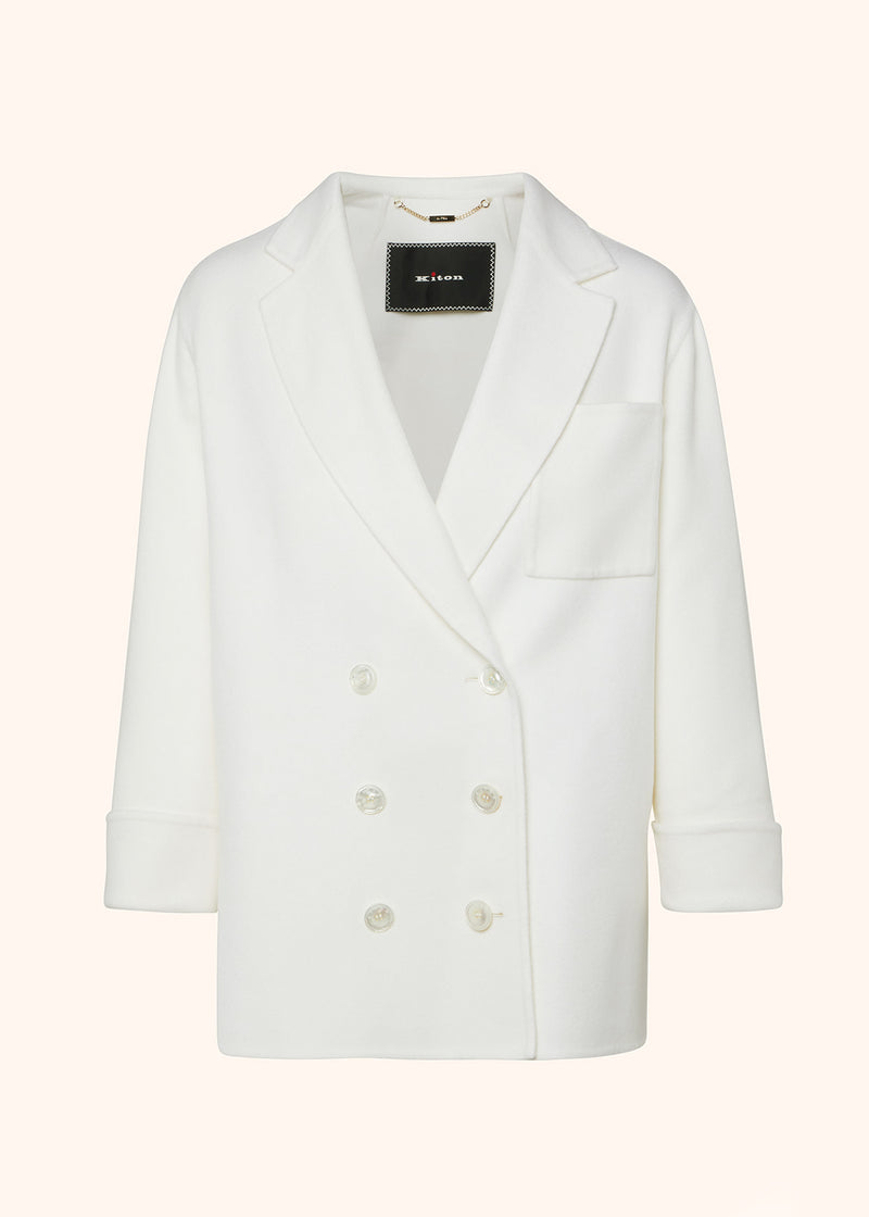 Kiton GIACCA Cashmere D53523DK05I3801