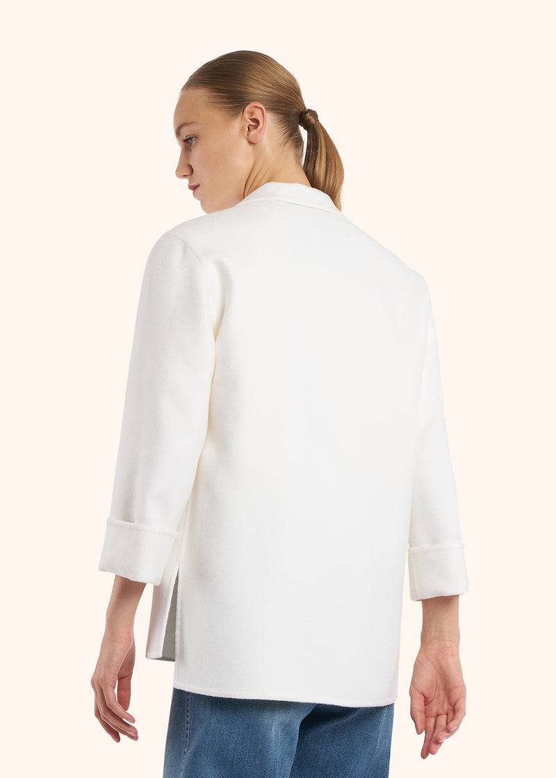 Kiton GIACCA Cashmere D53523DK05I3801 In Linea