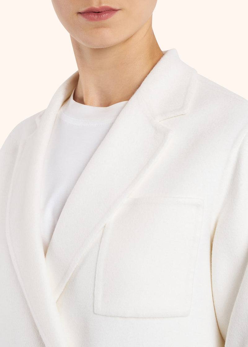 Kiton GIACCA Cashmere D53523DK05I3801 In Linea