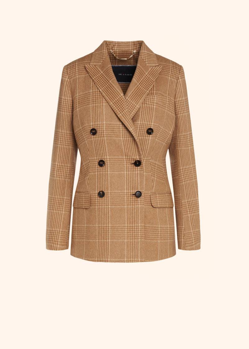 Kiton GIACCA Cashmere D46523K01S1606