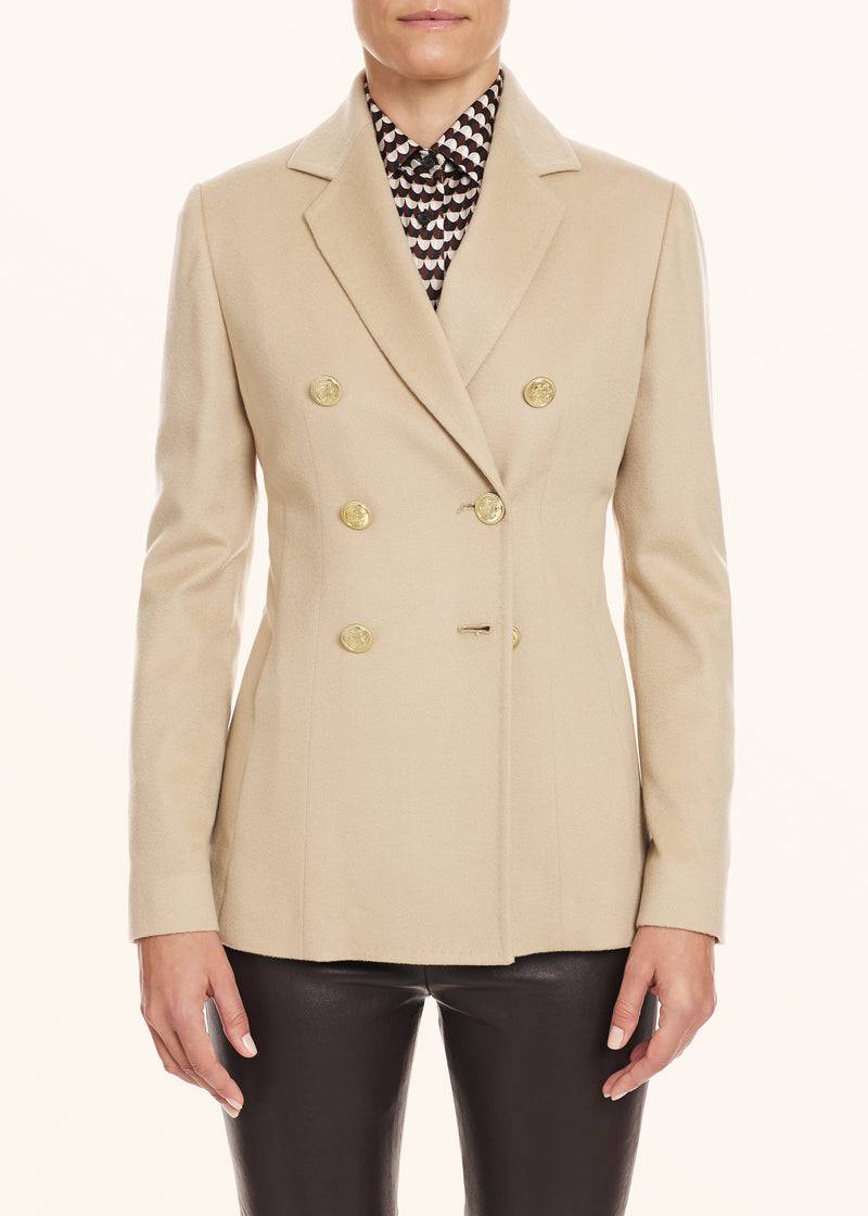 Kiton GIACCA Cashmere D40519K05H9997 Promozione