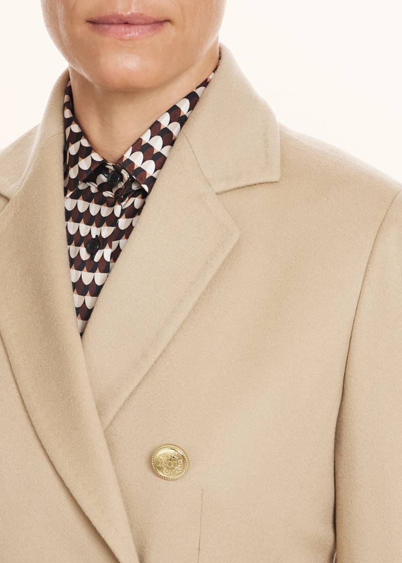 Kiton GIACCA Cashmere D40519K05H9997 Promozione