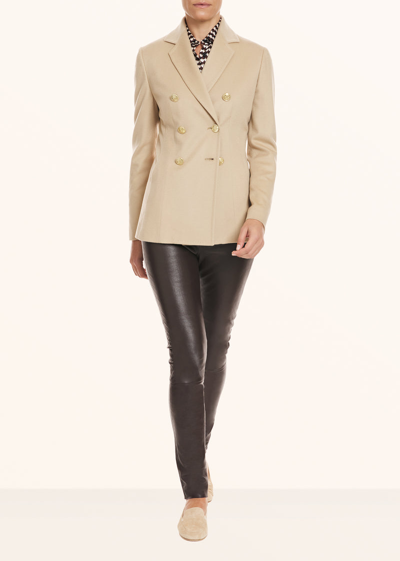 Kiton GIACCA Cashmere D40519K05H9997 Promozione