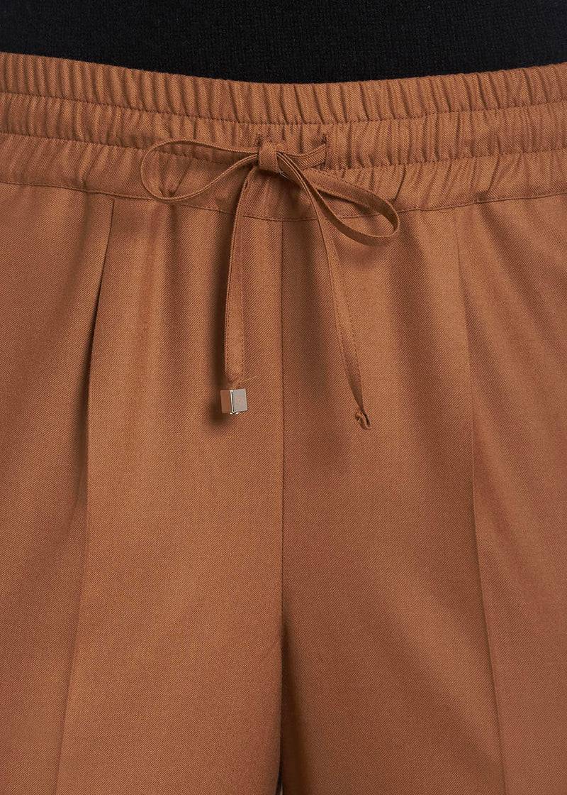 Kiton PANTALONI Lana Vergine D37102K01X4808 Pezzi Unici