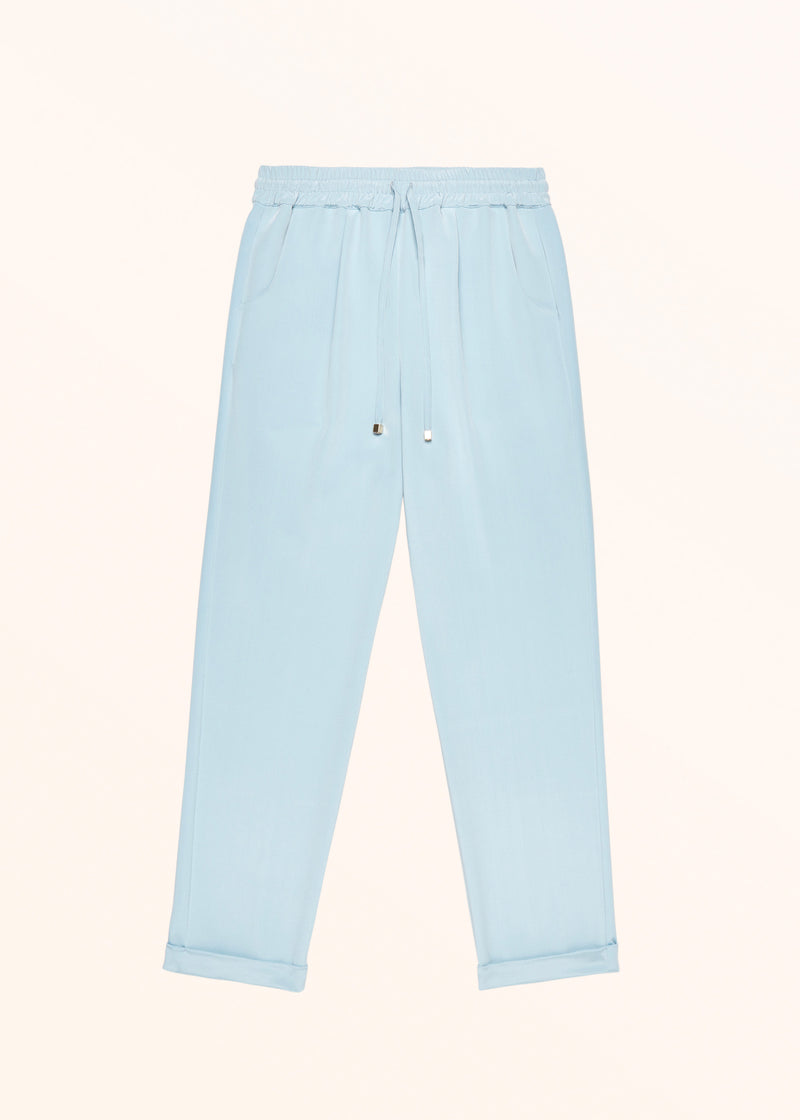 Kiton PANTALONI Seta D37102K09T6301