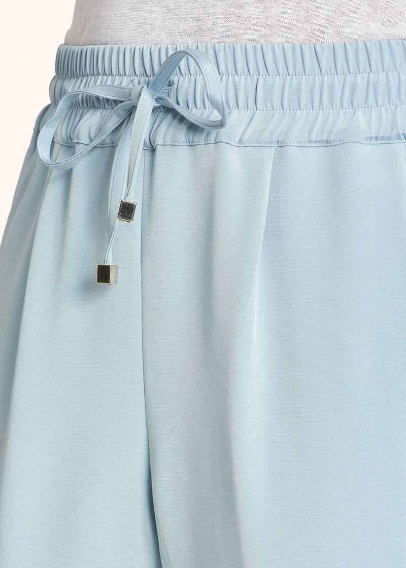 Kiton PANTALONI Seta D37102K09T6301 Soddisfazione Garantita