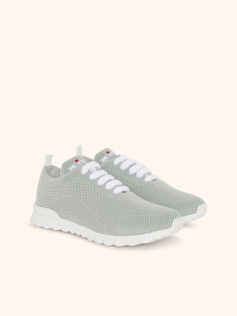 Kiton FITS - SNEAKERS CASHMERE DSSFITSN0084748 Acquista Ora