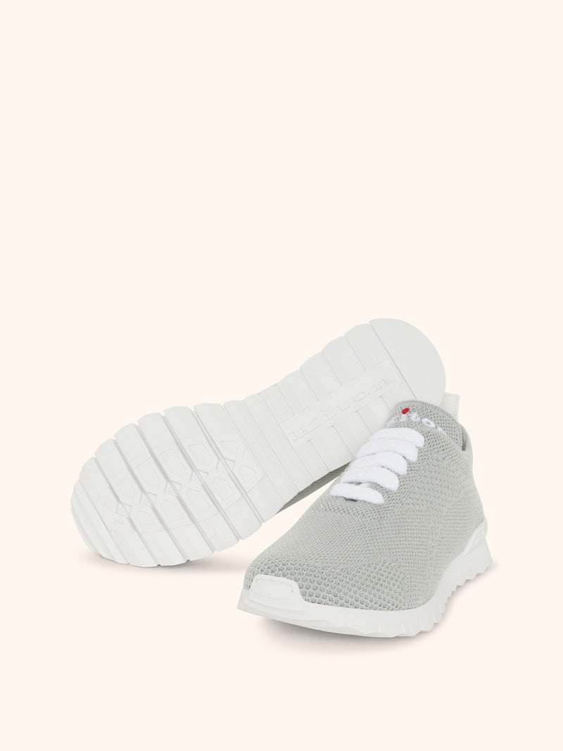 Kiton FITS - SNEAKERS CASHMERE DSSFITSN0084748 Acquista Ora