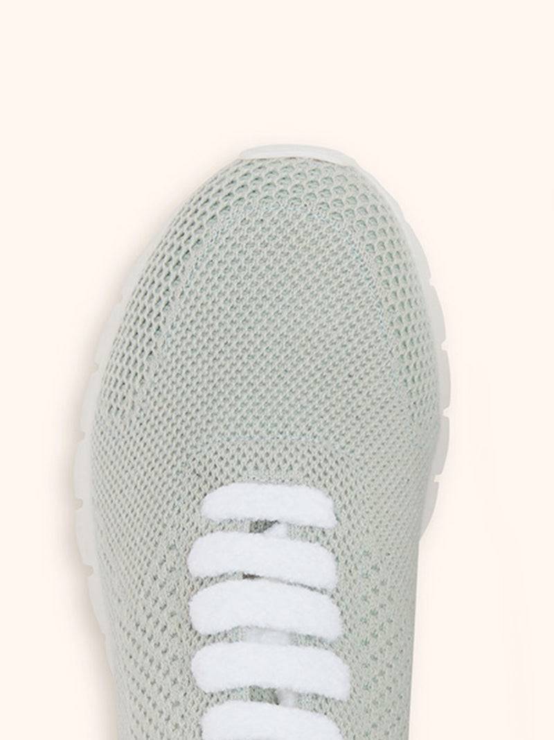 Kiton FITS - SNEAKERS CASHMERE DSSFITSN0084748 Acquista Ora