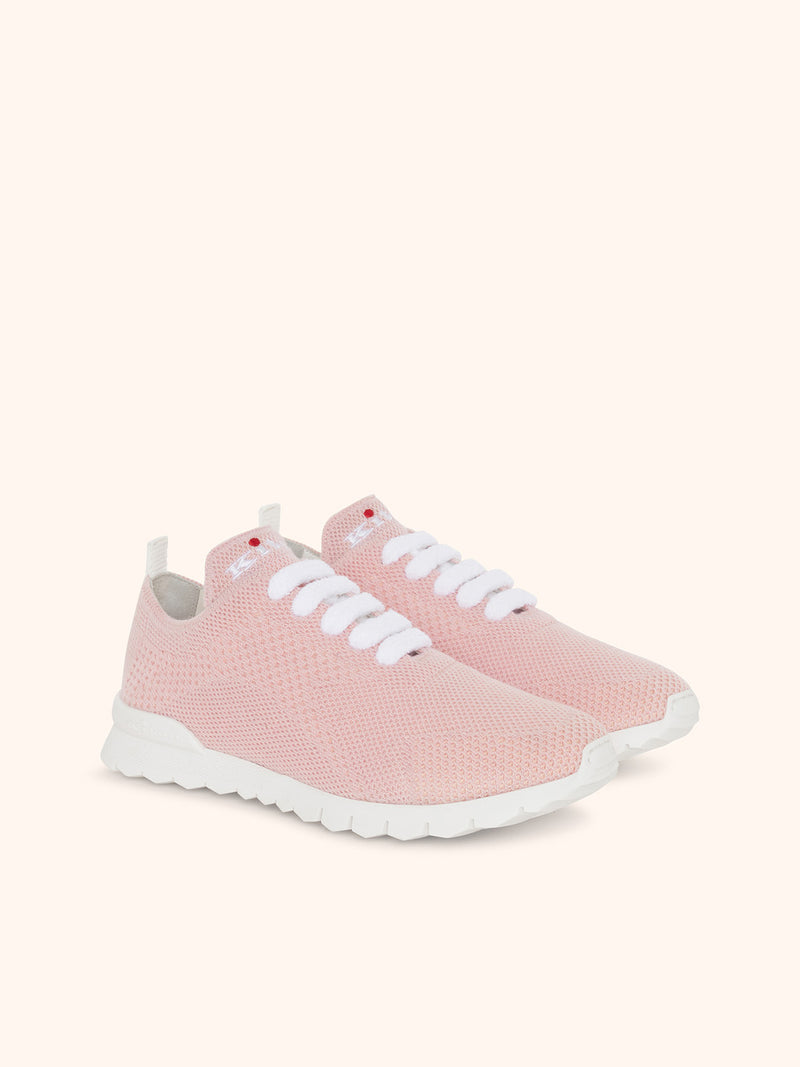 Kiton FITS - SNEAKERS CASHMERE DSSFITSN0084747 Consegna Veloce