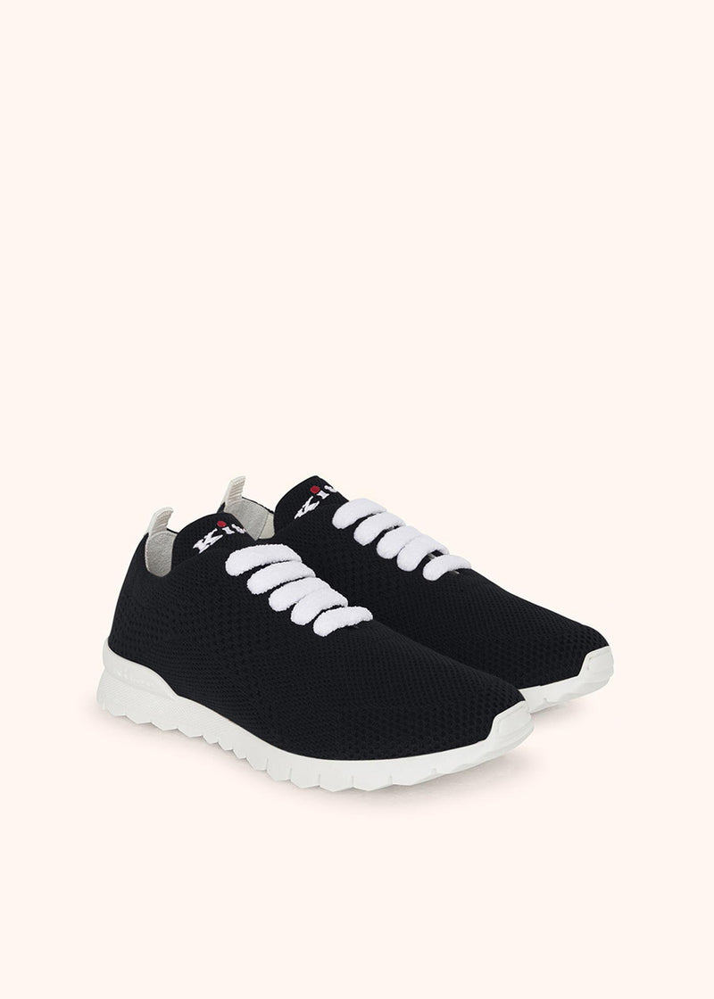 Kiton FITS - SNEAKERS CASHMERE DSSFITSN0084740 Promozione Limitata