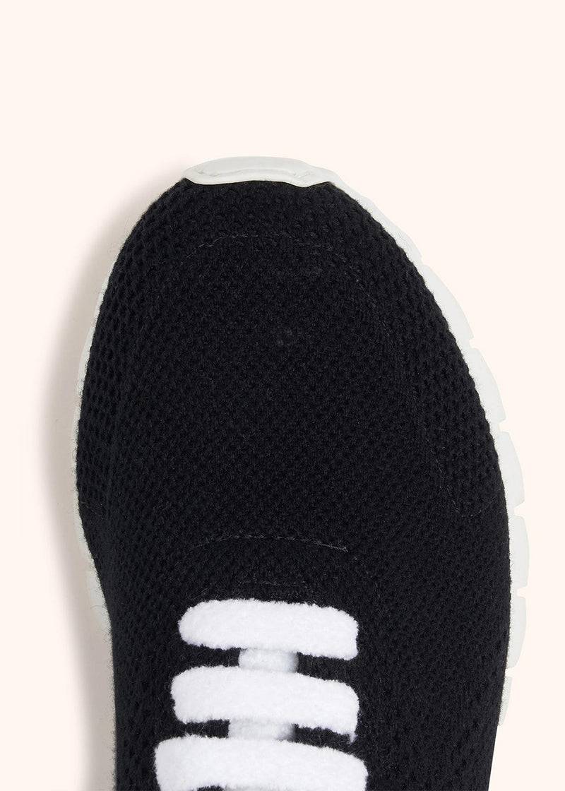 Kiton FITS - SNEAKERS CASHMERE DSSFITSN0084740 Promozione Limitata