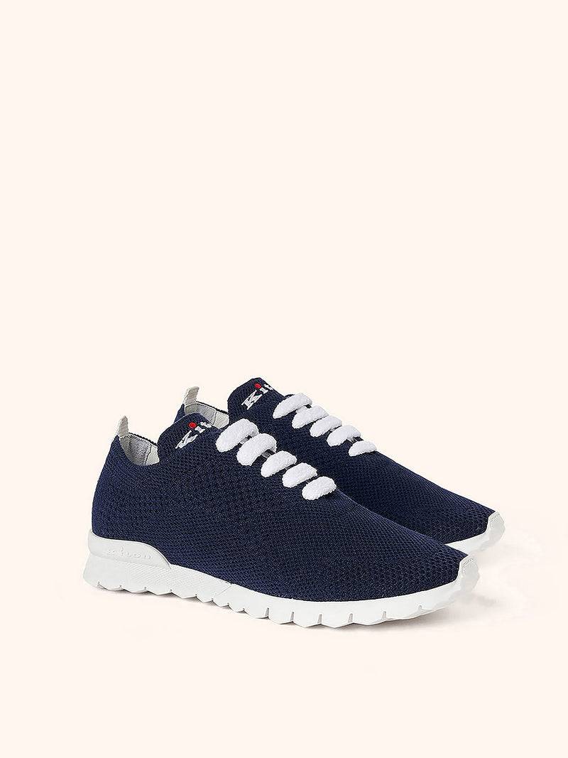 Kiton FITS - SNEAKERS CASHMERE DSSFITSN0084734 Fino Al -60%