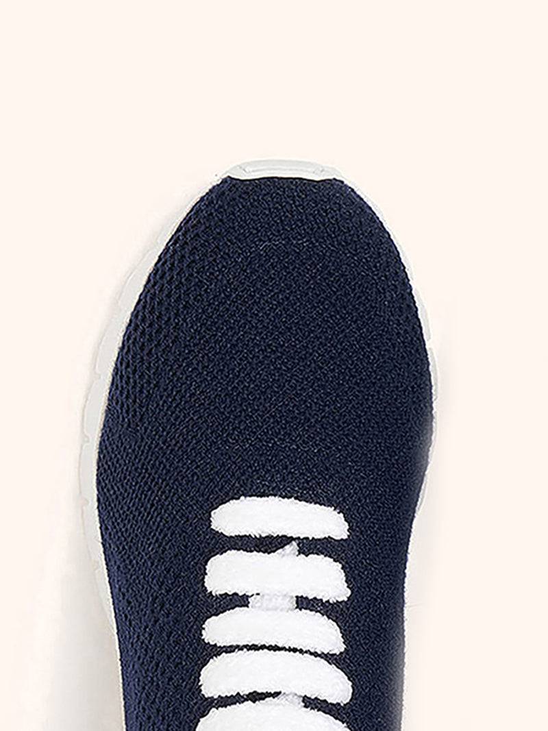 Kiton FITS - SNEAKERS CASHMERE DSSFITSN0084734 Fino Al -60%