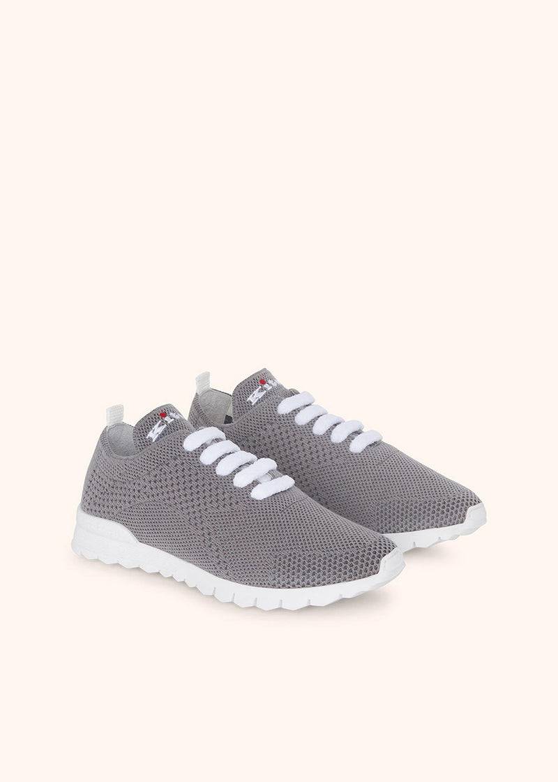 Kiton FITS - SNEAKERS CASHMERE DSSFITSN0084718 Shopping Online