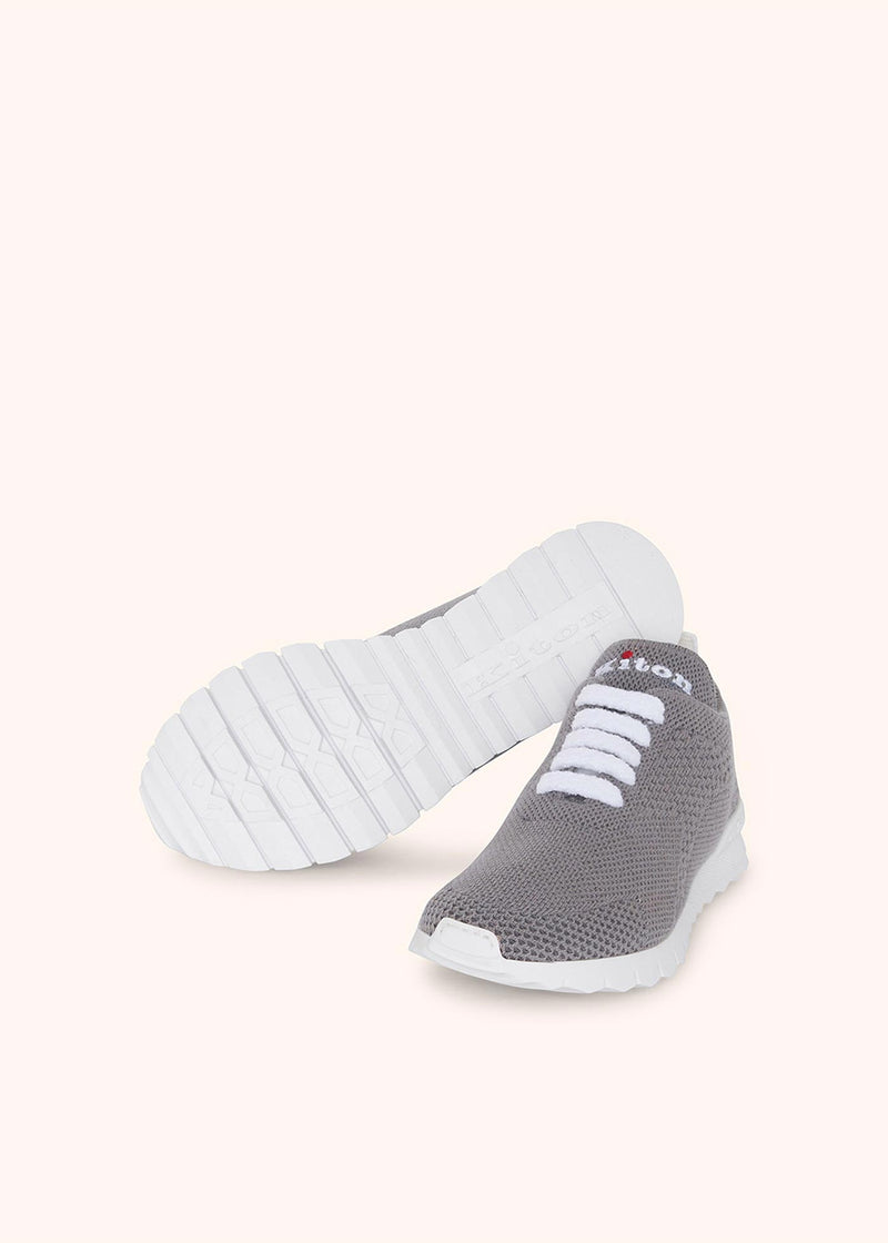 Kiton FITS - SNEAKERS CASHMERE DSSFITSN0084718 Shopping Online