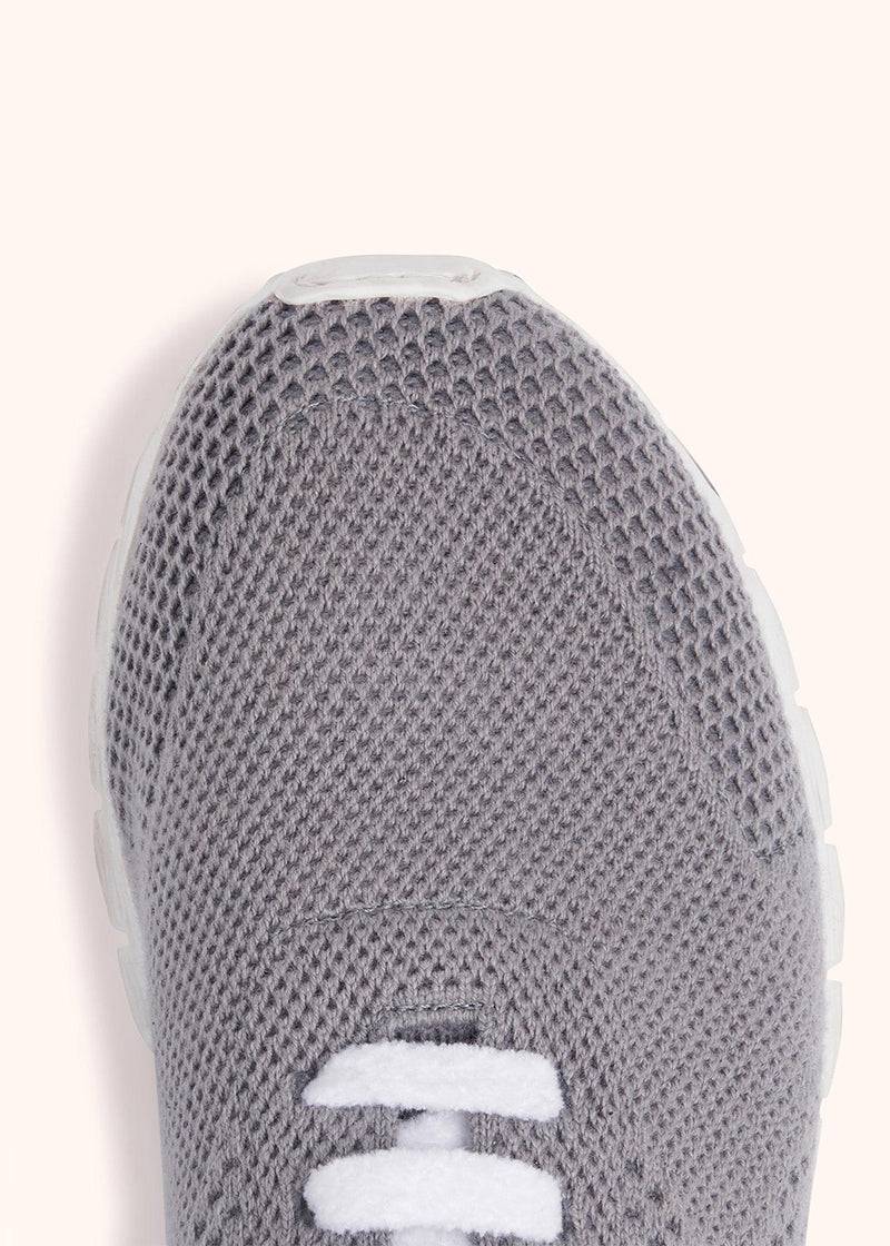 Kiton FITS - SNEAKERS CASHMERE DSSFITSN0084718 Shopping Online